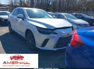 Lexus RX 2024 LEXUS RX 350H PREMIUM PLUS 2.5 Hybryda 183KM