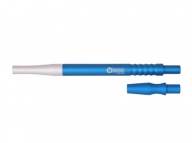ODUMAN INITIAL 25 cm Ustnik do Fajki Wodnej Shishy Sziszy Hookah | Blue