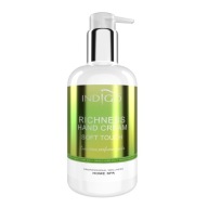 Krem do rąk Indigo masło shea 300 ml Soft Touch butelka z pompką