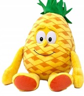 MASKOTKA GANG ŚWIEŻAKÓW ANANAS ANNA