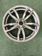 Felga aluminiowa BMW 8.5Jx20H2 ET33 5x120 7845867