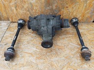 AUDI A8 D4 4H 4.2 TDI HALDEX PÓŁOŚ PRAWA LEWA TYLNA 8R0501203D 8R0501204D