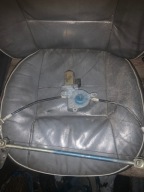 mechanizm szyby prawy przód jdm simpa