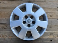 Kołpak Toyota Corolla Verso Auris 16" cali 42602-0F010
