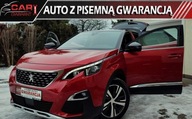 Peugeot 3008 wersja GT-line sport Filmik VIDEO Zadbany NAVI Kamera Pol sko