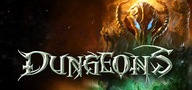 Dungeons + DLCs - klucze Steam