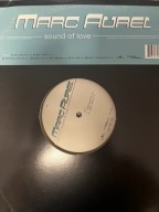 Marc Aurel - Sound Of Love Rank 1 2X12