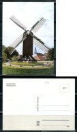 K22482)Holandia: Bourtange, Molen