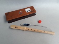 MOECK FLET DREWNIANY