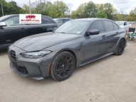 BMW M3 Competition, 2024r., 4x4, 3.0L 3.0 Benzyna 543KM