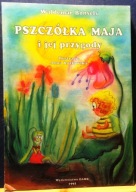 Pszczółka MAJA i jej przygody, Waldemar BONSELS (il. Anna KOZŁOWSKA) [1992]