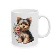 KUBEK NA PREZENT DLA NIEJ YORKSHIRE YORK