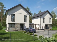 Dom, Baniocha, Góra Kalwaria, Piaseczyński, 84 m²