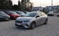 Opel Corsa 1.2 Benzyna 75KM
