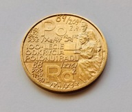 2 złote 1998 - POLON I RAD - 08