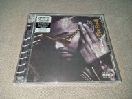 Young RJ (of Slum Village) - Blaq Royalty / rap hip hop cd