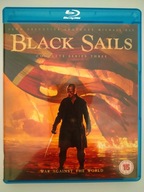Piraci / Black Sails Sezon 3 Blu-ray 2014-2018