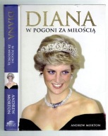 Morton - DIANA W pogoni za miłością