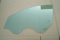 OPEL INSIGNIA SZYBA DRZWI LEWY PRZOD LEWA PRZEDNIA