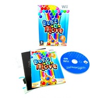 BUST A MOVE NINTENDO WII PAL ENG