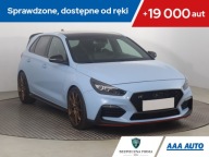 Hyundai i30 N Performance, Salon Polska