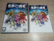 Spore. PC ANG 5/6