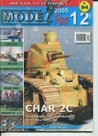 Model Fan 94 12/2005