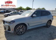 BMW X3 xDrive30I 2023 2.0l 2.0 Benzyna 248KM