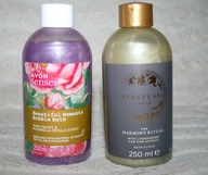 AVON SUPER ZESTAW PŁYN DO KĄPIELI MIX 2 SZTUKI HIT !!! NA PREZENT