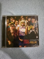 Raphael Saadiq Stone Rollin [CD]