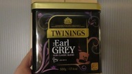 HERBATA Earl Grey 500g +filizanka