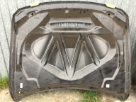 BMW M3 F80 CS Maska Carbon Karbon pas Błotnik przód Zderzak - M4 F82 CS GTS