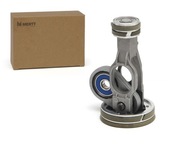 KPL zestaw TŁOK KOMPRESOR BMW E61 X5 E70 typ: AMK