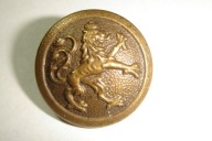 Niemcy - Bawaria - guzik wojskowy mod. 1910 - I wojna