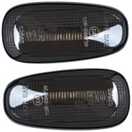 KIERUNKOWSKAZY LED OPEL ASTRA II 2 G ZAFIRA A