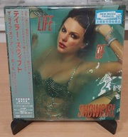 TAYLOR SWIFT - The Life of a Showgirl (Japan Deluxe Edition CD) OD RĘKI !!!