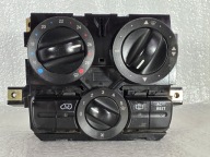 MERCEDES VITO VIANO 639 PANEL KLIMATYZACJI STEROWNIK A6394460728KZ
