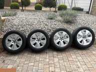 ORYGINALNE KOŁA FELGI 19'' AUDI E-TRON Q7 Q8 ZIMA 5X112 ET34