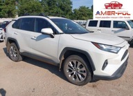 Toyota RAV4 XLE Premium 2022 2.5l 2.5 Benzyna 203KM