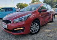Kia Ceed Super przebieg Super stan 1.4 Benzyna 99KM