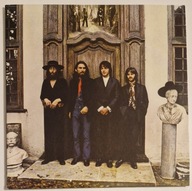 The Beatles Hey Jude USA CD Irl