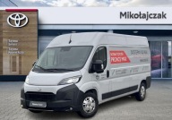 Toyota PROACE MAX 2.2 D-4D L3H2 Executive aut Salon PL VAT 23 1 wlascic