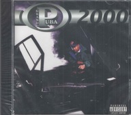 Grand Puba - 2000 (RE 2022) USA!!! FOLIA!!!