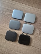 BMW 1 E81 E87 Zaślepka haka tył zderzaka 51127166598