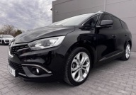 Renault Grand Scenic Auto wyglada i jedzie jak nowe7osobowenowe opony i ha