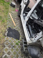 VW CADDY III IV 2K5 L1 2004-2021 próg słupek prawy 2K5809604J 2K5809604F