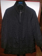 Kurtka Fuchs Schmitt 52 54 płaszcz przejściówka pikowana jak nowa