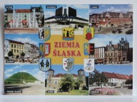 BYTOM KATOWICE ZABRZE GLIWICE CHORZÓW PIEKARY TOSZEK MIKOŁÓW