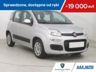 Fiat Panda 1.2, Salon Polska, GAZ, Klima