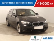 BMW 1 118d, Salon Polska, Automat, Navi, Klima